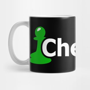 Chess Com Online Mug